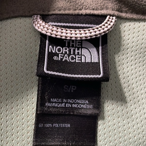 The North Face Windwall jacket - Picture 10 of 11
